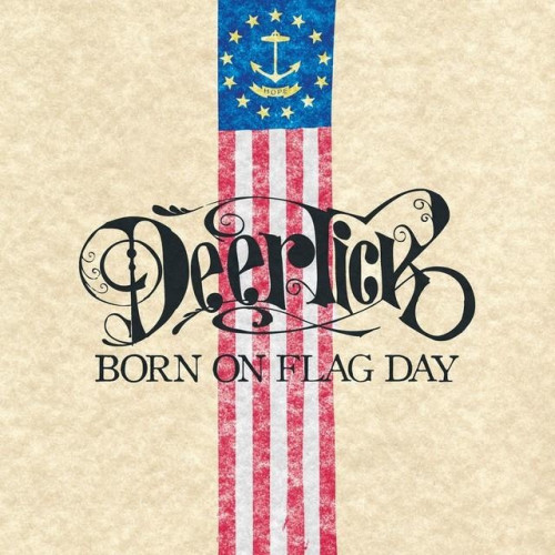 DEER TICK - BORN ON FLAG DAYDEER TICK - BORN ON FLAG DAY.jpg